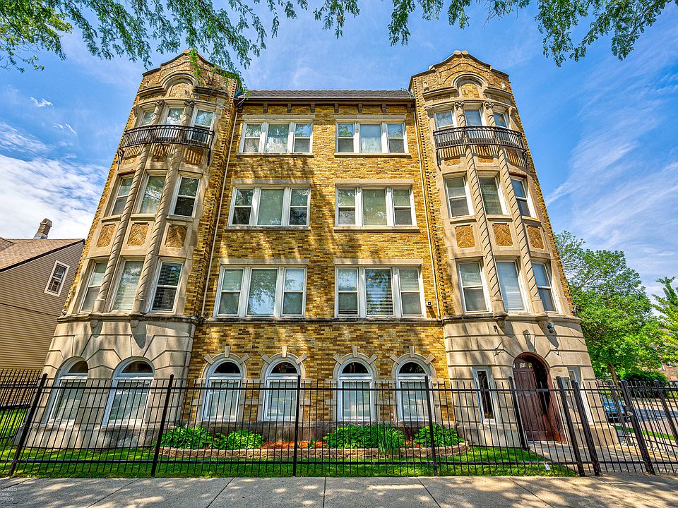 1st image of 7000 S East End Ave APT 104
