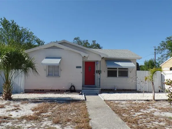 4935 Emerson Ave S, Saint Petersburg, FL 33707