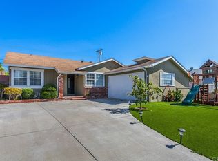 13139 Schoenborn St, Sun Valley, CA 91352