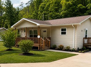 53 Chowning Way, Hazard, KY 41701