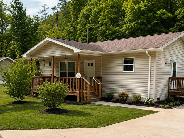 53 Chowning Way, Hazard, KY 41701