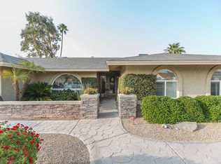 5436 E Beck Ln, Scottsdale, AZ 85254