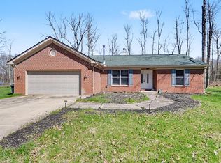 7326 State Route 19 Rd Unit 11, Mount Gilead, OH