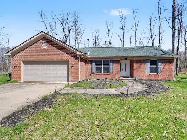 7326 State Route 19 Rd Unit 11, Mount Gilead, OH 43338