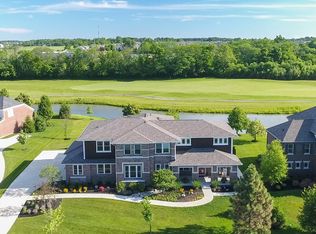 11952 Hawthorn Rdg, Fishers, IN 46037