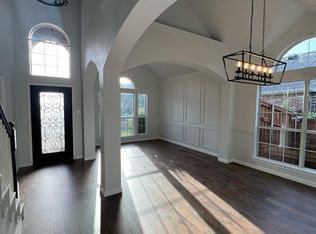 812 Hunters Gln, Murphy, TX 75094