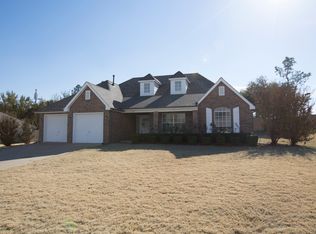 1258 W Queen St, Tulsa, OK 74127