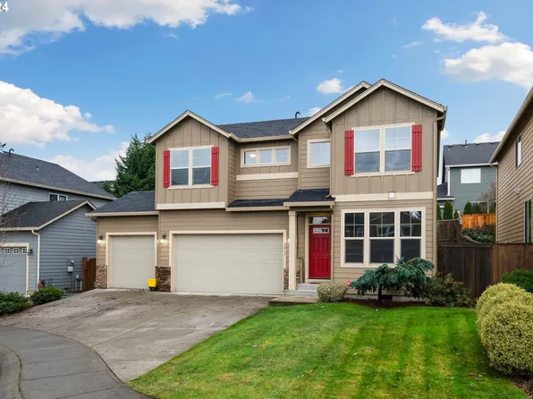 8613 NE 65th Cir, Vancouver, WA 98662