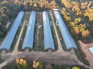 1034 McCrary Rd, Downsville, LA 71234