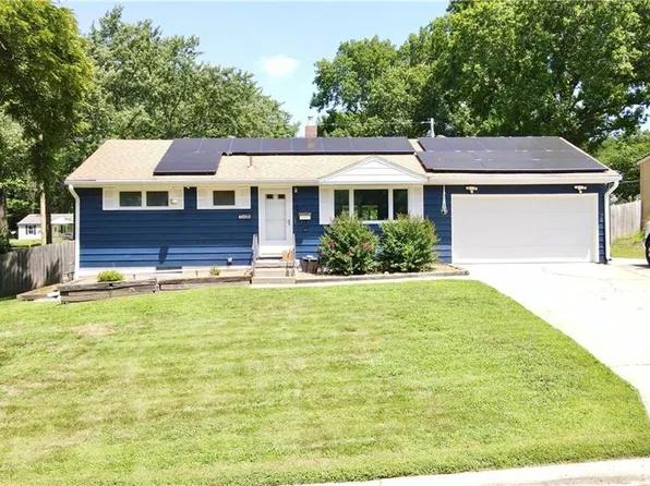 7408 Elm St, Raytown, MO 64133