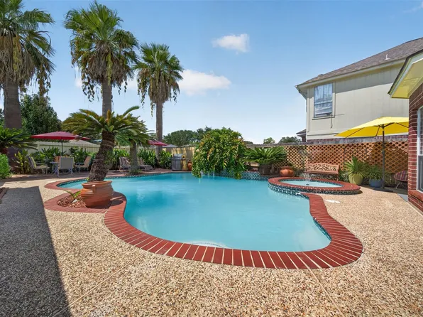 15323 Flemington Ave, Houston, TX 77084