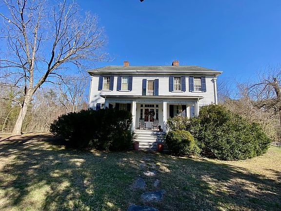 99 Finch Ln, Boydton, VA 23917 | Zillow