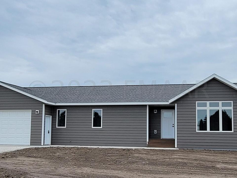 512 Sebens Dr, Milnor, ND 58060 MLS 232691 Zillow