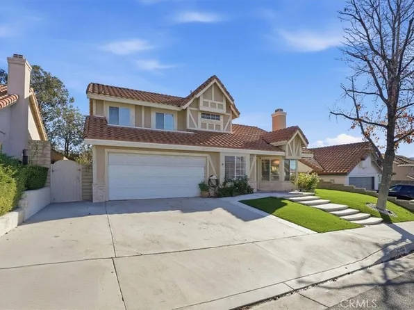 27832 Audrey Ct, Santa Clarita, CA 91351