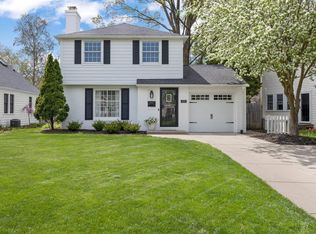 275 Kensington Dr, Madison, WI 53704