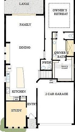 2nd image of 3711 W DE LEON STREET