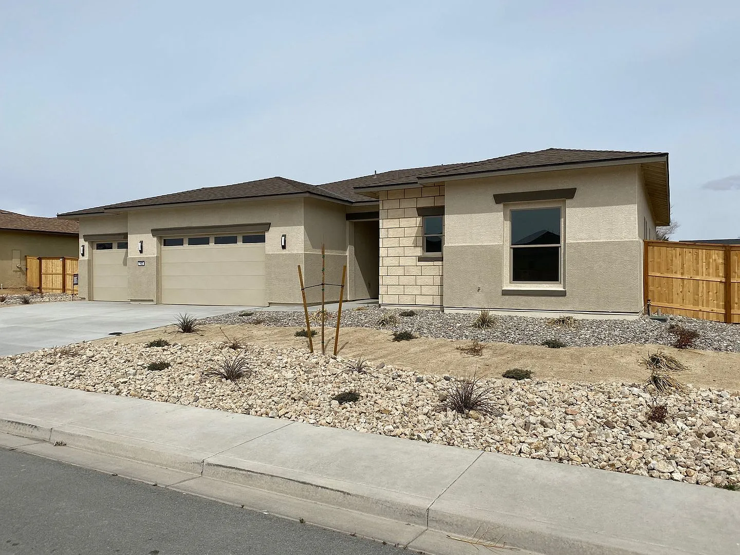Open Single Story Floor Plan for $2,600 per month — Photo 1