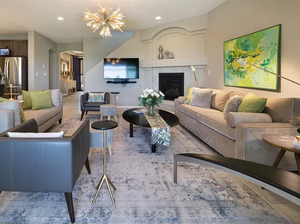 4141 Las Brisas, Santa Fe, NM 87507