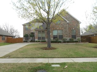 3512 Summerfield Dr, Plano, TX 75074