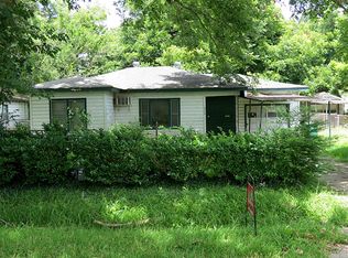 4503 Leffingwell St, Houston, TX 77026