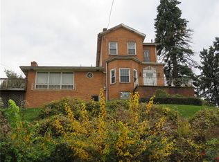 308 Kaercher St, Pittsburgh, PA