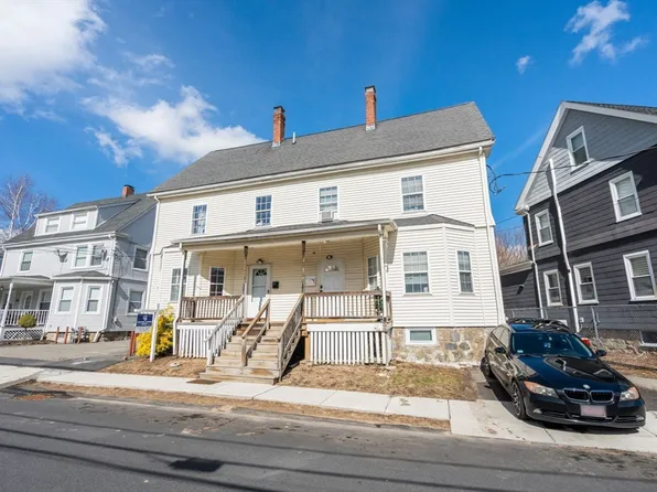 23-25 Hoyle St, Norwood, MA 02062