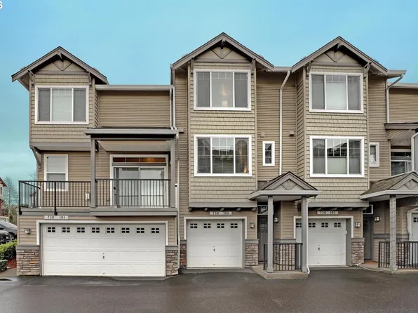 730 NW 118th Ave APT 102, Portland, OR 97229