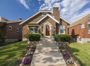 4130 Rosa Ave, Saint Louis, MO 63116