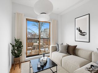 111 Woodbine St #4, Brooklyn, NY 11221