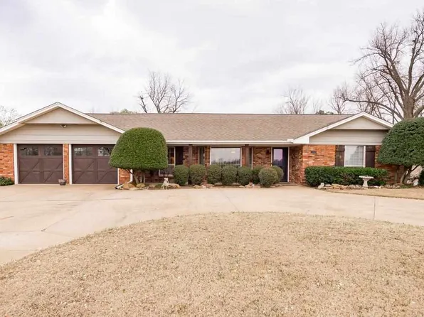 2705 N Husband St, Stillwater, OK 74075
