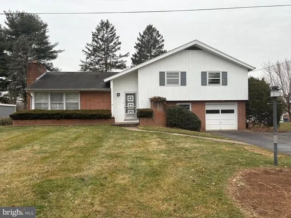 2330 Birch Rd, York, PA 17408
