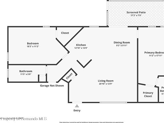 2nd image of 5384 Baldock Ave