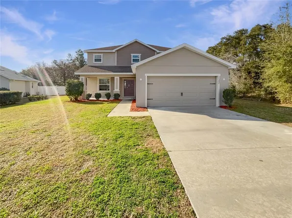 11392 SW 58th Cir, Ocala, FL 34476