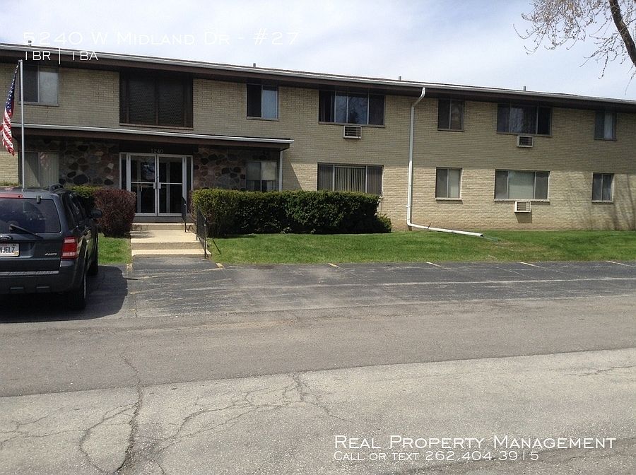 1st image of 5240 W Midland Dr APT 27