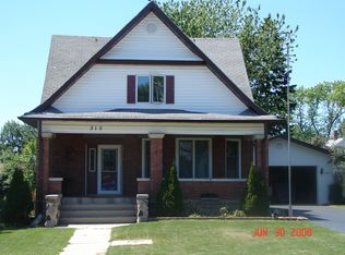 310 S Milwaukee St, Theresa, WI 53091