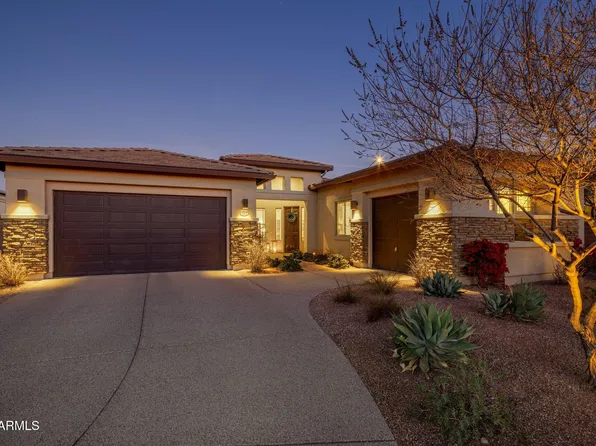 5413 E BARWICK Drive, Cave Creek, AZ 85331