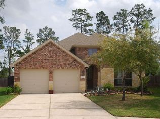 17034 Stones River Ln, Humble, TX 77346