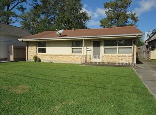 3021 39th St, Metairie, LA 70001