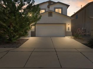 6712 Treeline Ave NW, Albuquerque, NM 87114
