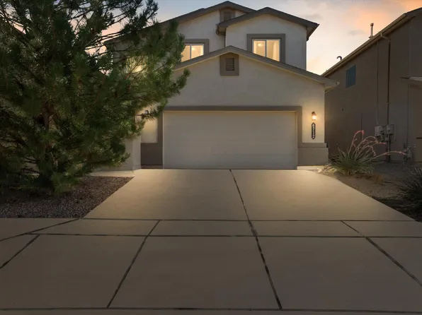 6712 Treeline Ave NW, Albuquerque, NM 87114