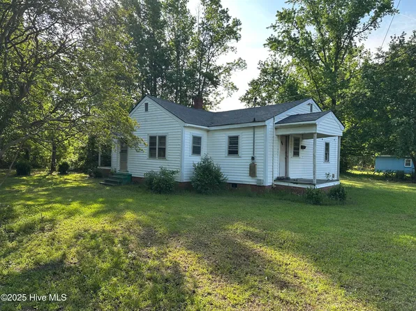 425 W Bay Street, Warsaw, NC 28398