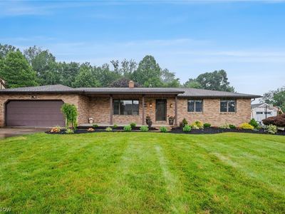 2411 Sucrose Dr, Akron, OH, 44312