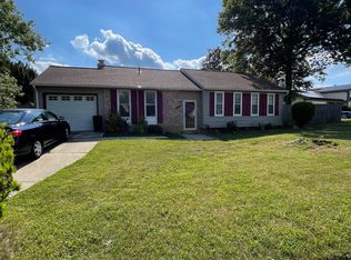 9005 Heatherfield Ct, Fort Washington, MD 20744