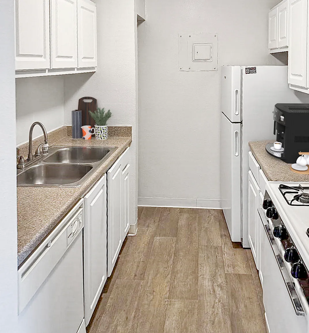 Via Apartments — Photo 1