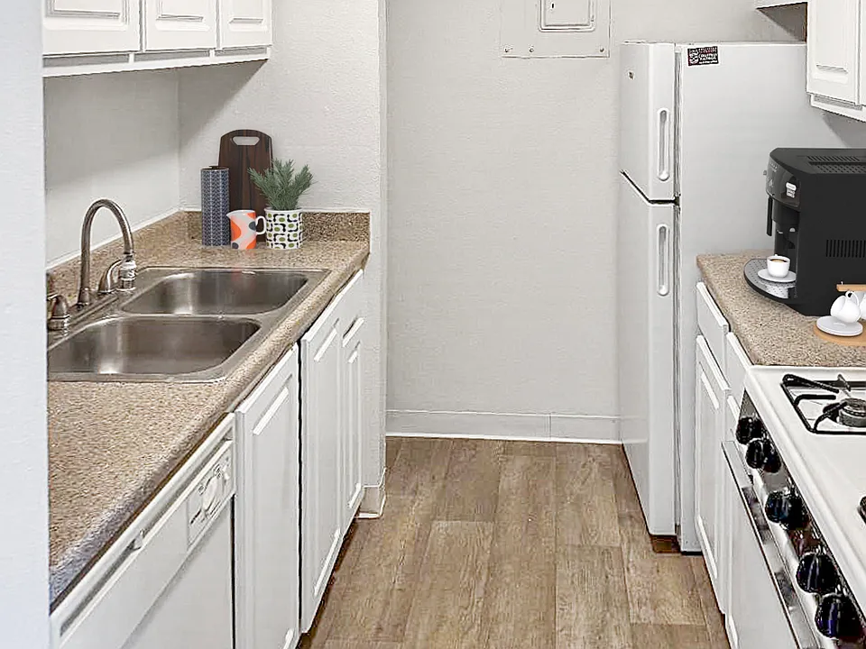Via Apartments
