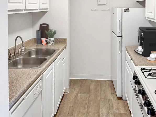 Via Apartments