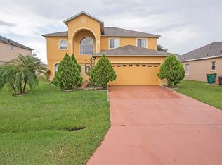 366 Aldershot Ct, Kissimmee, FL 34758