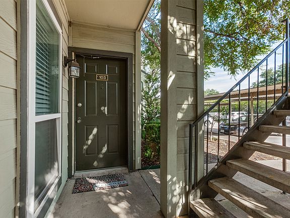 5th image of 5981 Arapaho Rd APT 103