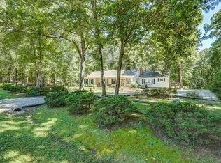 2839 Pleasantwood Rd, Powhatan, VA 23139