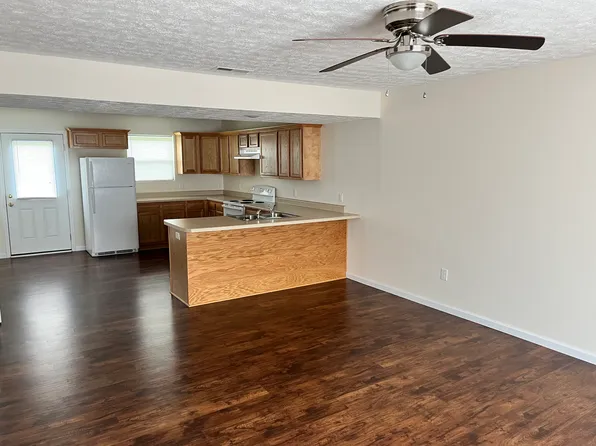 Faith Court Townhomes